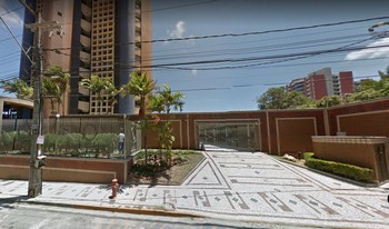 Imagem do condomínio Condomínio San Giovanni - Pátriolino Ribeiro - Fortaleza - CE