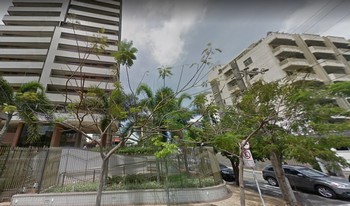 Imagem do condomínio Condomínio San Lorenzo - Aldeota - Fortaleza - CE