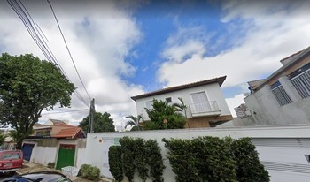 Imagem do condomínio Condomínio San Marco - Vila Brasilio Machado - São Paulo - SP