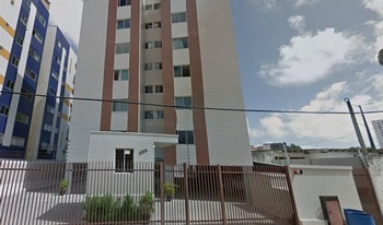 Imagem do condomínio Condomínio San Pietro Residence - Vicente Pinzon - Fortaleza - CE
