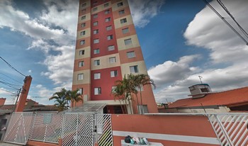 Imagem do condomínio Condomínio San Remo - Vila Bocaina - Maua - SP