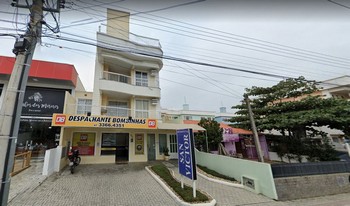 Imagem do condomínio Condomínio San Victor - Bombas - Bombinhas - SC