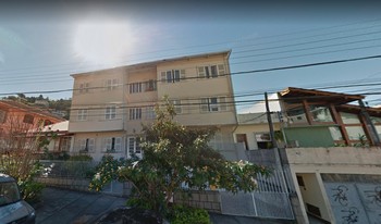 Imagem do condomínio Condomínio Sandra - Várzea - Teresópolis - RJ