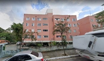 Imagem do condomínio Condomínio Santa Catarina - Santo Amaro - São Paulo - SP