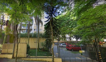 Imagem do condomínio Condomínio Santa Clara Gardens - Vila Sofia - São Paulo - SP