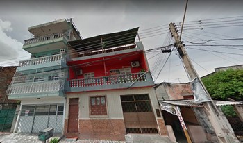 Imagem do condomínio Condomínio Santa Do Rhama - Centro - Manaus - AM