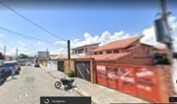 Imagem do condomínio Condomínio Santa Mônica Residence - Guilhermina - Praia Grande - SP