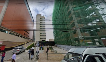 Imagem do condomínio Condomínio Santana Office - Station - São Paulo - SP