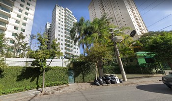 Imagem do condomínio Condomínio Santana's Contemporary Free - Home - São Paulo - SP