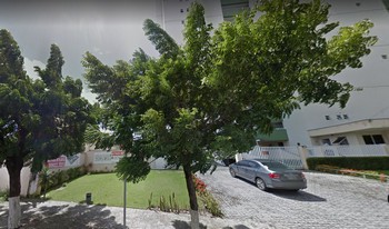 Imagem do condomínio Condomínio Santiago Residence - Edson Queiroz - Fortaleza - CE