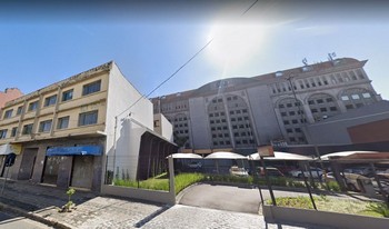 Imagem do condomínio Condomínio Santo Antônio - Rebouças - Curitiba - PR