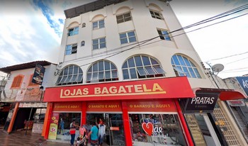 Imagem do condomínio Condomínio Santo Antônio - Centro - Ipatinga - MG