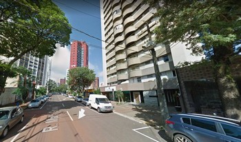 Imagem do condomínio Condomínio Santos Dumont - Centro - Cascavel - PR