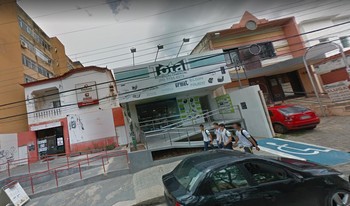 Condomínio São Francisco - Centro - Teresina - PI