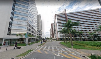 Imagem do condomínio Condomínio São International Square - Cerâmica - São Caetano Do Sul - SP