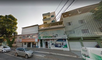 Imagem do condomínio Condomínio São José - Lourdes - Governador Valadares - MG