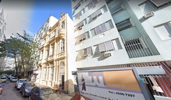 Imagem do condomínio Condomínio São José - Flamengo - Rio De Janeiro - RJ