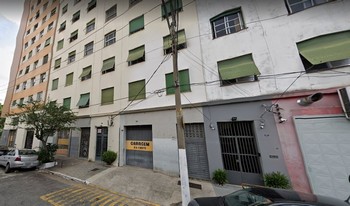 Imagem do condomínio Condomínio São José - Barra Funda - São Paulo - SP