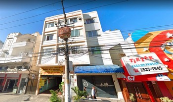 Imagem do condomínio Condomínio São Judas Tadeu - Botafogo - Rio De Janeiro - RJ
