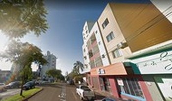 Imagem do condomínio Condomínio São Leopoldo - Centro - Chapecó - SC