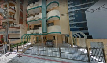 Imagem do condomínio Condomínio São Marcos - Meia Praia - Itapema - SC