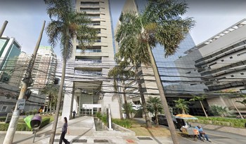 Imagem do condomínio Condomínio São Paulo Trade Building - Itaim Bibi - São Paulo - SP