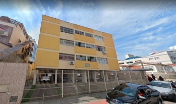 Imagem do condomínio Condomínio São Vicente - Capoeiras - Florianópolis - SC