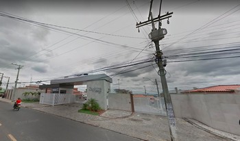 Imagem do condomínio Condomínio Saphire Residence - Tanque Da Nação - Feira De Santana - BA
