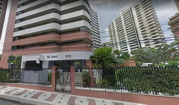 Imagem do condomínio Condomínio Savassi Valencia - Aldeota - Fortaleza - CE