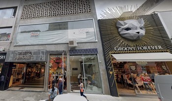 Imagem do condomínio Condomínio Segunda Galeria Nova José Paulino - Bom Retiro - São Paulo - SP