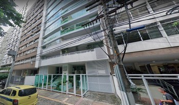 Imagem do condomínio Condomínio Seleto Residence - Icaraí - Niteroi - RJ