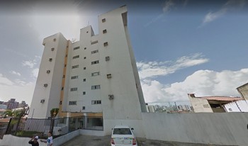 Imagem do condomínio Condomínio Serenata - Luzia - Aracaju - SE