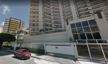 Imagem do condomínio Condomínio Serenita Residence - Coco - Fortaleza - CE