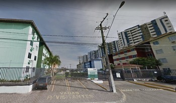 Imagem do condomínio Condomínio Sergipe Del Rey - Farolândia - Aracaju - SE
