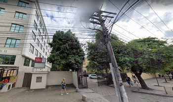 Imagem do condomínio Condomínio Serramar - Jacarepaguá - Rio De Janeiro - RJ