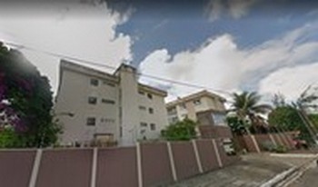 Imagem do condomínio Condomínio Serras Do Mar - Capim Macio - Natal - RN