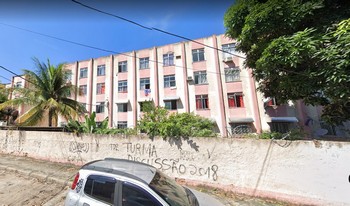 Imagem do condomínio Condomínio Sete De Setembro - Oswaldo Cruz - Rio De Janeiro - RJ