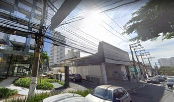 Imagem do condomínio Condomínio Setin Midtown - Barra Funda - São Paulo - SP