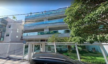 Imagem do condomínio Condomínio Sidney Georg - Recreio Dos Bandeirantes - Rio De Janeiro - RJ