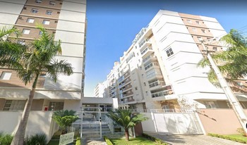 Imagem do condomínio Condomínio Silva Jardins - Rebouças - Curitiba - PR
