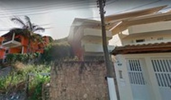 Imagem do condomínio Condomínio Silver Lake Apartment - Porto Grande - São Sebastião - SP