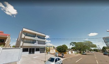 Imagem do condomínio Condomínio Sitael - Centro - Cascavel - PR