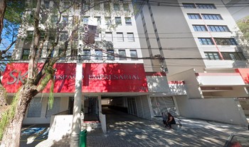 Imagem do condomínio Condomínio Sky Espaço Empresarial - Centro - São José Dos Campos - SP