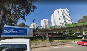 Imagem do condomínio Condomínio Small Center - Butantã - São Paulo - SP