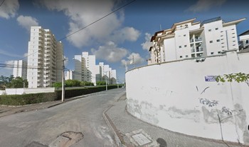 Imagem do condomínio Condomínio Smile Village água Fria - Cambeba - Fortaleza - CE