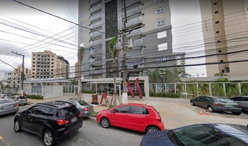 Imagem do condomínio Condomínio Soberano - Vila Osasco - Osasco - SP