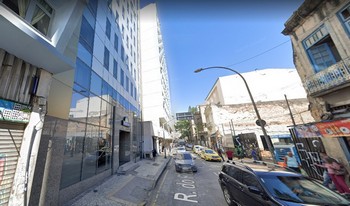 Imagem do condomínio Condomínio Soft Inn Plus Rio Business - Centro - Rio De Janeiro - RJ
