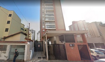Imagem do condomínio Condomínio Soho São Caetano - Santa Paula - São Caetano Do Sul - SP