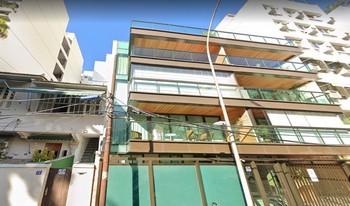 Imagem do condomínio Condomínio Soho Village - Ipanema - Rio De Janeiro - RJ