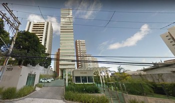 Imagem do condomínio Condomínio Solaire Ladeira Da - Barra - Salvador - BA